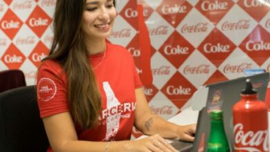 Com vagas no Rio Grande do Norte, Solar Coca-Cola lança programa de estágio "Decola"