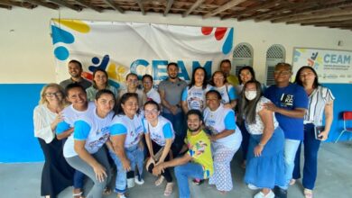 Prefeitura amplia ações de inclusão e leva atendimento do CEAM para a zona rural de Grossos