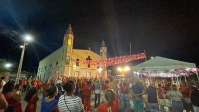 Prefeitura de Grossos confirma apoio ao tradicional “Bate Coração”
