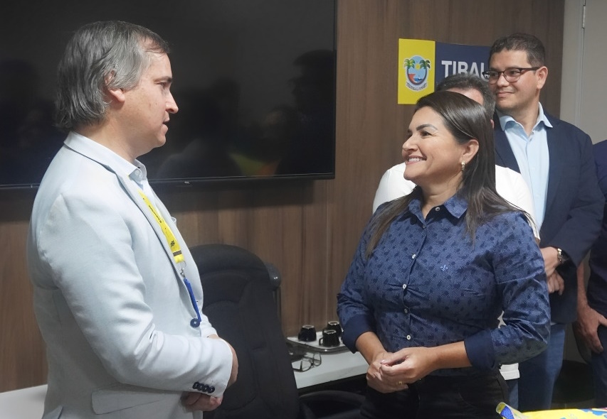 Prefeitura de Tibau garante investimento histórico com o Banco do Brasil para gestão de resíduos e desenvolvimento sustentável