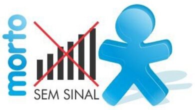 Vivo deixa Grossos sem sinal mais uma vez e revolta usuários