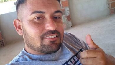 Grossos de Luto pela perda de Chael do Córrego