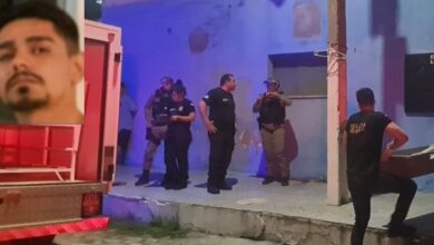 Homem de 27 anos é morto a tiros dentro de casa no Bairro Boa Vista, em Mossoró