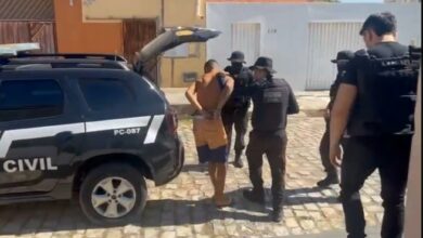 Polícia Civil deflagra 2ª fase da "Operação Filamento" contra furtos de cabos de energia na Costa Branca
