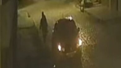 Polícia Civil prende policial militar do Ceará em flagrante por roubo a residência de idosos em Mossoró