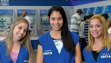 CAIXA abre mais de 3 mil vagas de estágio com inscrições gratuitas em todo o país