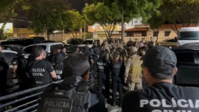 Polícia Civil do RN bloqueia mais de R$ 40 milhões em operações contra lavagem de dinheiro ligada ao jogo do tigrinho
