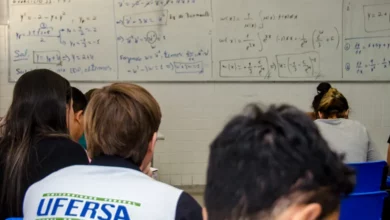 Ufersa abre 685 vagas para cursos de graduação em Mossoró, Angicos, Caraúbas e Pau dos Ferros