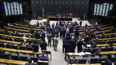 Com projeto aprovado na Câmara, RN terá mais 2 deputados federais e 6 estaduais a partir de 2027