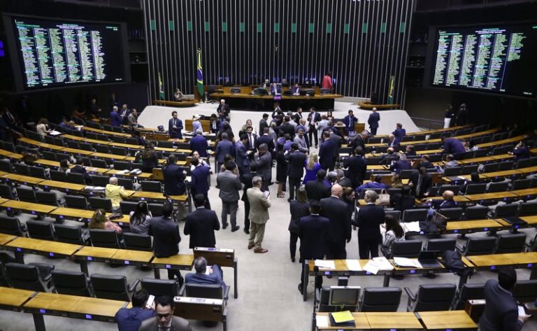 Com projeto aprovado na Câmara, RN terá mais 2 deputados federais e 6 estaduais a partir de 2027