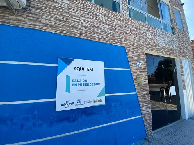 Prefeitura de Grossos e AGN oferecem microcrédito com juros zero para empreendedores