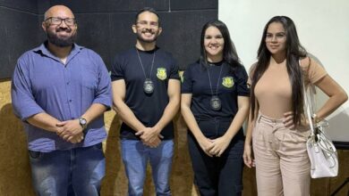 Câmara de Grossos se qualifica para oferecer emissão da nova Carteira de Identidade Nacional à população