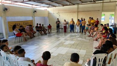 Assistência Social reforça combate ao abuso e exploração sexual de crianças e adolescentes com a campanha "Faça Bonito"