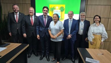Aeroporto de Mossoró receberá R$ 70 milhões em investimentos