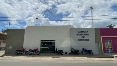Secretaria de Desenvolvimento e Meio Ambiente e SEBRAE promovem encontro de lideranças em Grossos