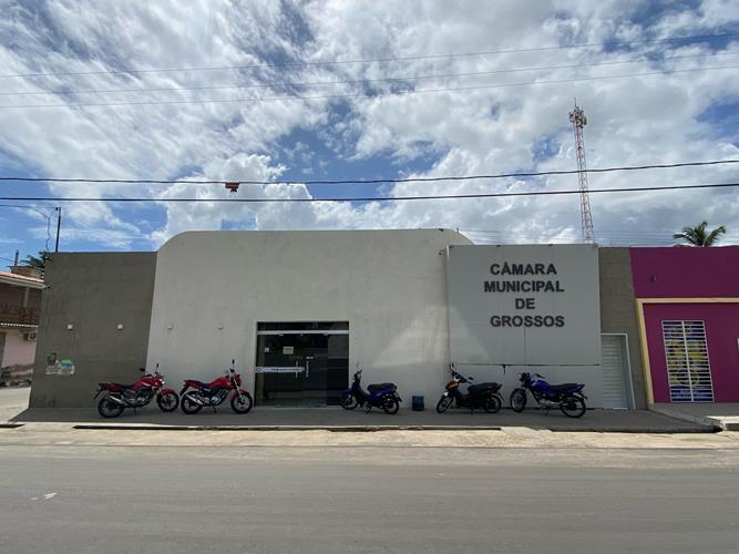 Secretaria de Desenvolvimento e Meio Ambiente e SEBRAE promovem encontro de lideranças em Grossos