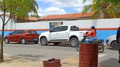 Governo do RN cede prédio da antiga Escola Manoel João à Prefeitura de Grossos por cinco anos