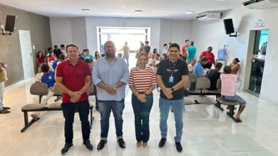 TRE-RN atende população de Grossos com serviços eleitorais hoje e amanhã