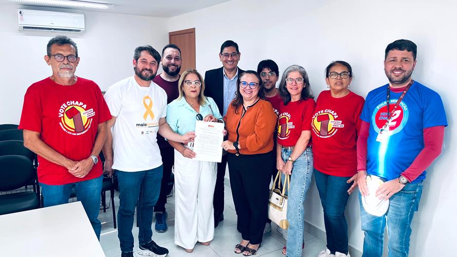 Governo do Estado e MPRN assinam TAC para realização do concurso do Detran