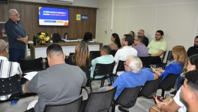 Prefeitura de Tibau e Sebrae unem forças pelo desenvolvimento do comércio local