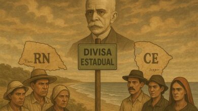 Será preciso ressuscitar Rui Barbosa? Disputa entre Tibau-RN e Icapuí-CE relembra batalha histórica envolvendo Grossos