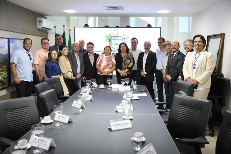 Governo do RN instala Comissão do Concurso para Auditores Fiscais com previsão de edital até agosto