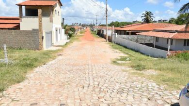 Prefeita Lidiane Marques assina ordem de serviço neste sábado para obras de infraestrutura na Vila dos Professores