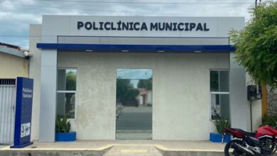 Policlínica de Grossos divulga agenda de atendimentos especializados e realização de exames