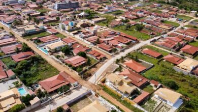 Prefeitura de Tibau assina contrato histórico para construção de Usina de Triagem de Resíduos Sólidos