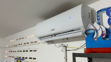 Climatização das escolas: Prefeitura de Grossos compra centrais de ar e vai adaptar escolas para receber equipamentos