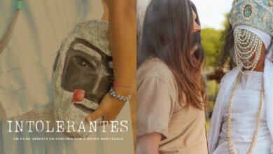 Filme areia-branquense “Intolerantes” é o único do RN selecionado para festival nacional no Amapá