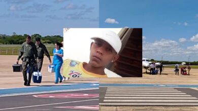 Jovem de Areias Alvas tem morte cerebral confirmada após acidente de moto e família doa órgãos para salvar vidas