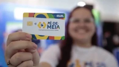 Pé-de-Meia 2025: pagamento da 2ª parcela começa na segunda-feira; confira calendário