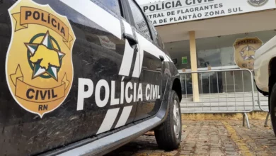 Polícia Civil abre inscrições para processo seletivo de estágio com bolsa de R$ 1.518,00