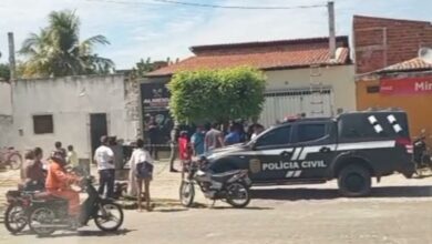 Mecânico é executado a tiros dentro de oficina nas Barrocas, em Mossoró