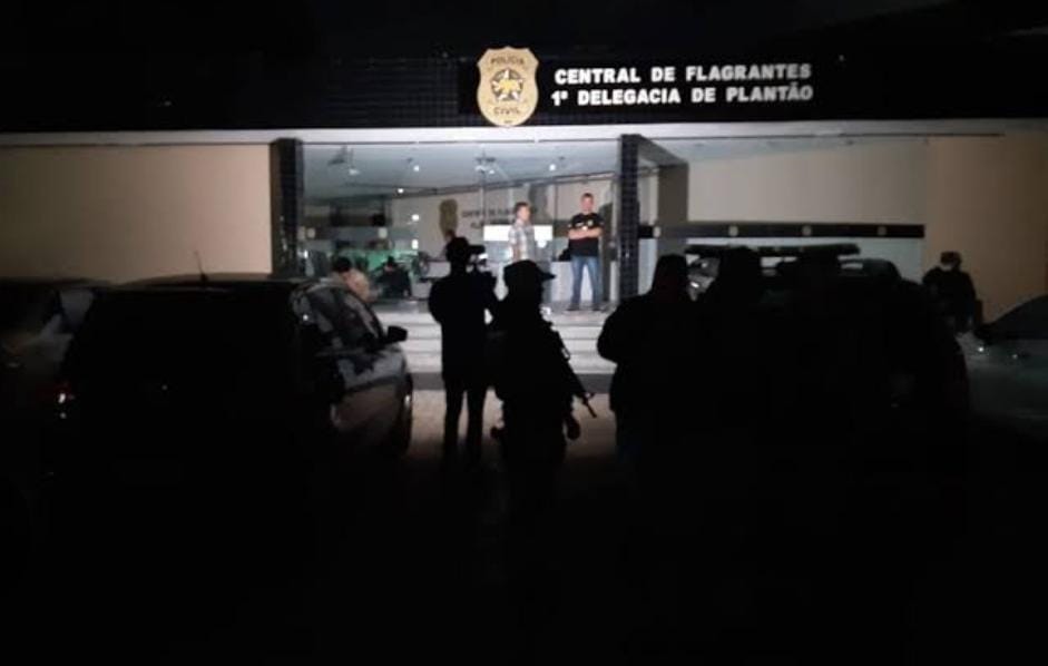 Polícia Civil prende homem em flagrante por uso de atestados médicos falsos no RN