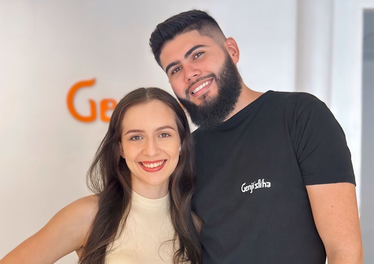 Grossos mostra sua força! Genji’Sfiha mira futura expansão e conquista o litoral potiguar