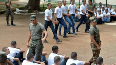 Prazo para alistamento militar obrigatório termina nesta segunda-feira (30)