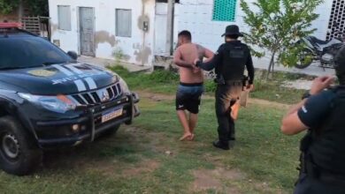 "Operação Cerberus": Polícia Civil prende seis pessoas, cumpre 27 mandados e bloqueia quase R$ 2 milhões de facção criminosa no RN
