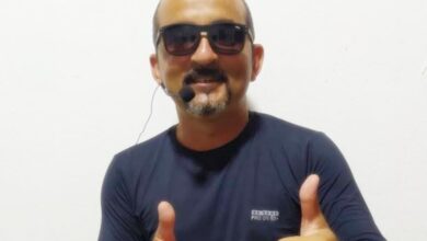 Dj Aristeu vai comemorar aniversário com três dias de festa para convidados em Grossos