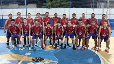 Bayern Grossos confirma presença na Série Ouro e representa Grossos pela quarta vez no Estadual de Futsal