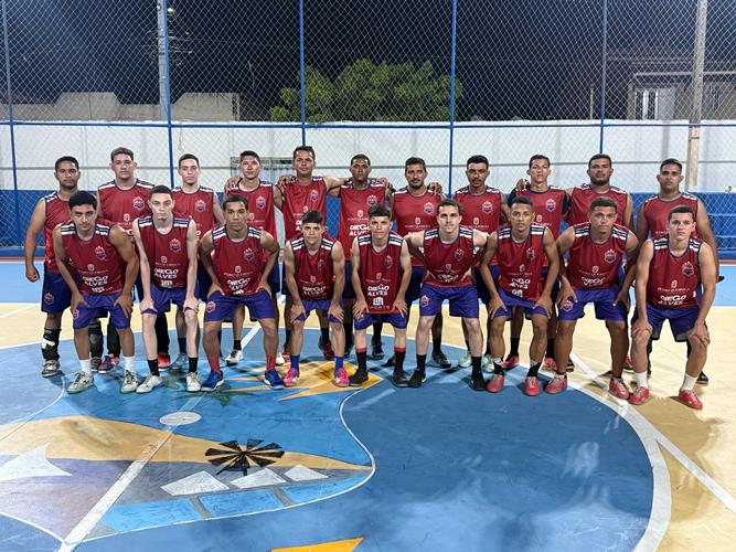 Bayern Grossos confirma presença na Série Ouro e representa Grossos pela quarta vez no Estadual de Futsal