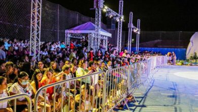 Prefeitura de Tibau Convoca setor Cultural para Escuta da Lei Aldir Blanc (PNAB)