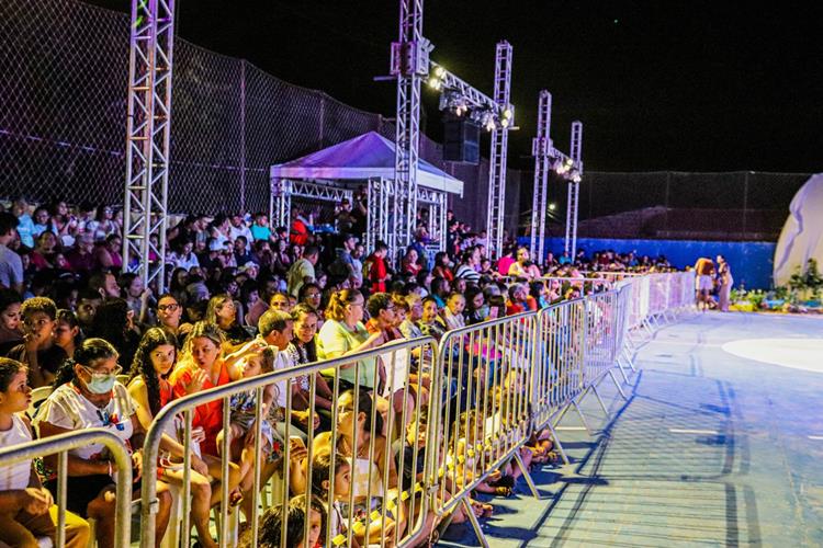 Prefeitura de Tibau Convoca setor Cultural para Escuta da Lei Aldir Blanc (PNAB)