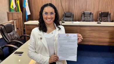 Câmara de Grossos aprova projeto da vereadora Dorinha em defesa de pessoas com fibromialgia