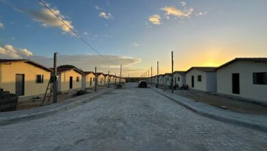 Prefeitura de Tibau entrega 30 novas casas e realiza o sonho da casa própria para mais famílias