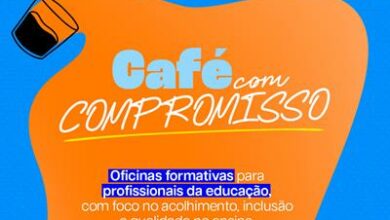 Educação de Tibau Realiza "Café com Compromisso" com Oficinas para Profissionais da Rede Municipal