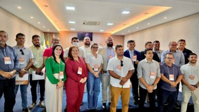 Câmara de Grossos realiza 1º Workshop Legislativo com participação de 17 Câmaras Municipais do RN e CE