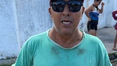 “Mais de 15 dias sem tomar banho”: morador da Valença desabafa sobre falta de água na comunidade