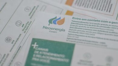 Conta de luz permanece com bandeira tarifária vermelha em julho